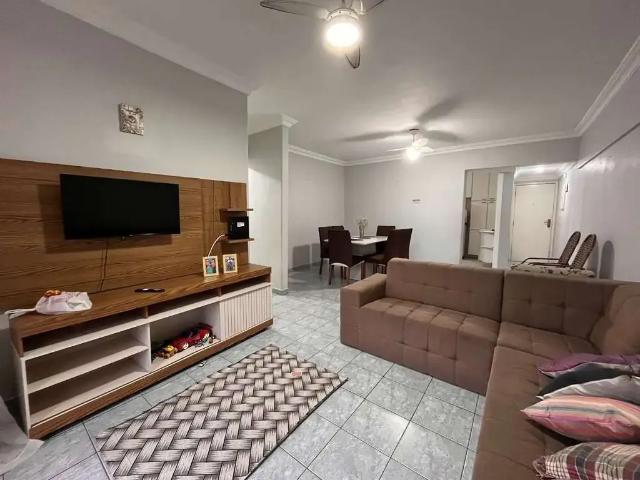 Apartamento para Locação em Praia Grande/SP Tupi 2 Quartos