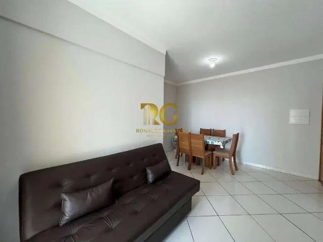 Apartamento para Locação em Praia Grande/SP Tupi 2 Quartos