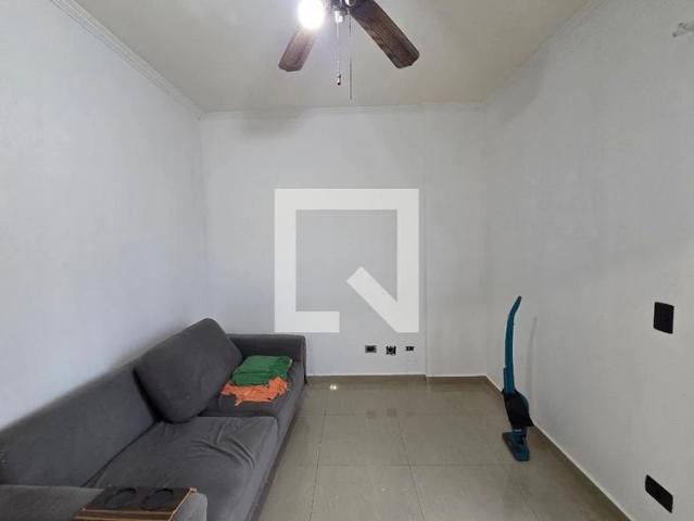 Apartamento para Locação em Praia Grande/SP Tupi 2 Quartos