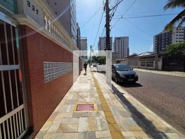 Apartamento para Locação em Praia Grande/SP Tupi 2 Quartos