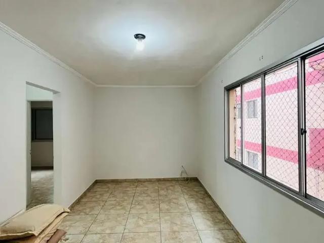 Apartamento para Locação em Praia Grande/SP Tupi 2 Quartos