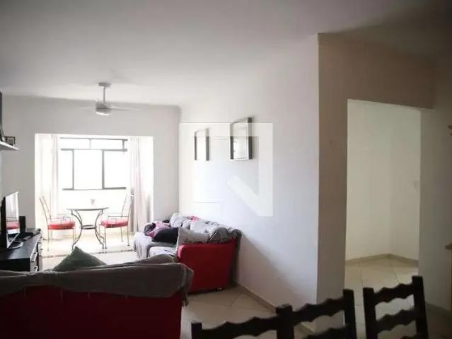 Apartamento para Locação em Praia Grande/SP Tupi 2 Quartos
