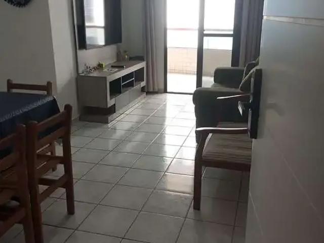 Apartamento para Locação em Praia Grande/SP Tupi 2 Quartos
