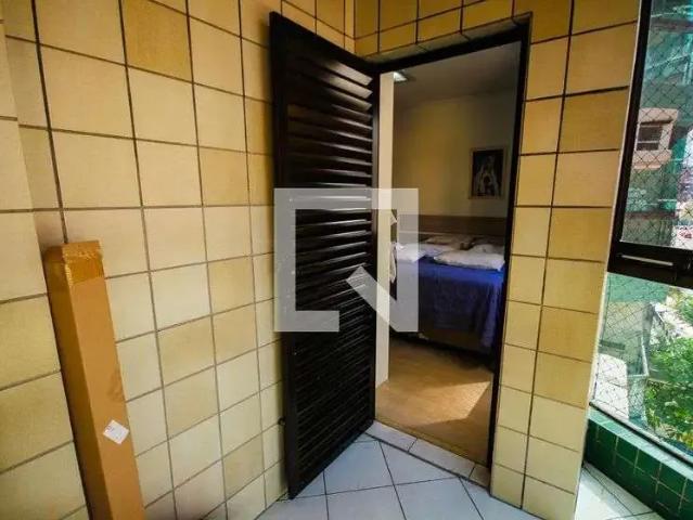 Apartamento para Locação em Praia Grande/SP Tupi 2 Quartos