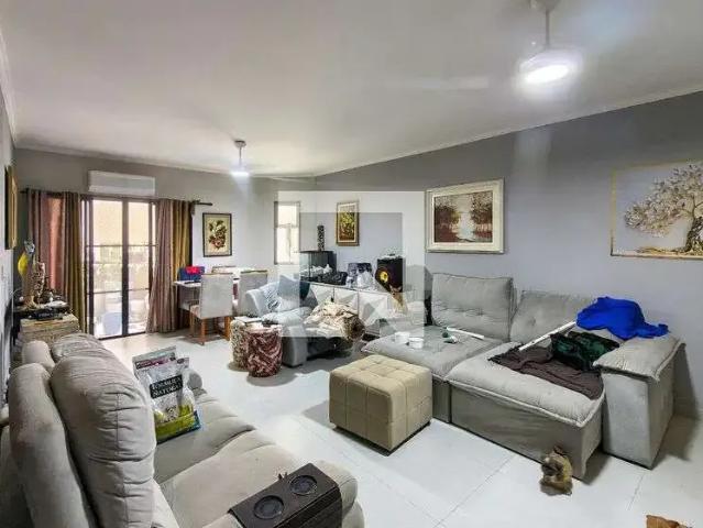 Apartamento para Locação em Praia Grande/SP Tupi 2 Quartos