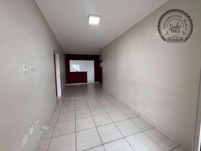 Apartamento para Locação em Praia Grande/SP Tupi 2 Quartos