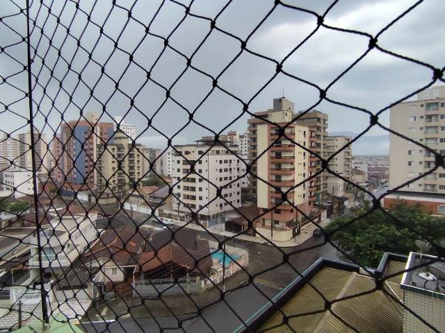 Apartamento para Locação em Praia Grande/SP Tupi 2 Quartos