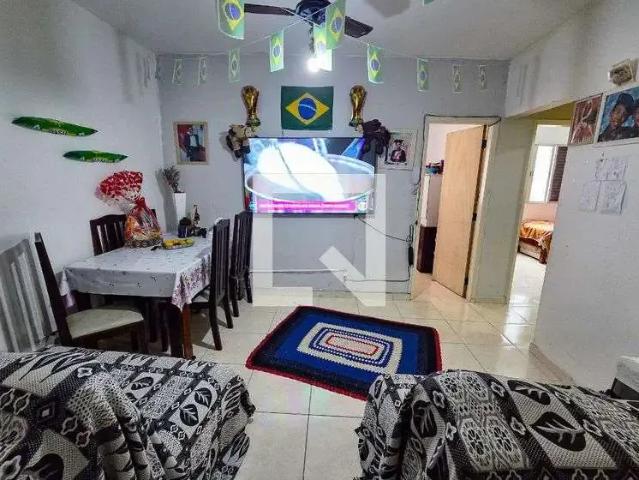 Apartamento para Locação em Praia Grande/SP Tupi 2 Quartos