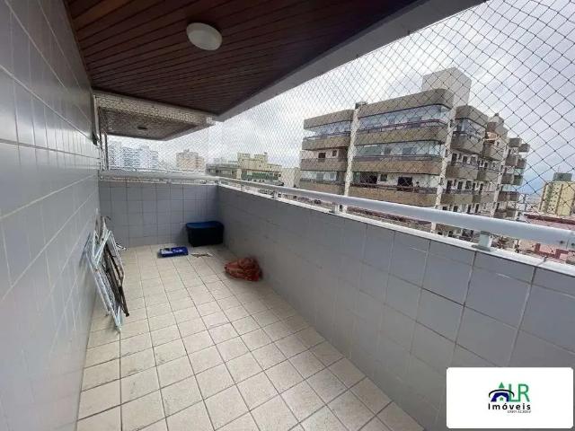 Apartamento para Locação em Praia Grande/SP Tupi 2 Quartos
