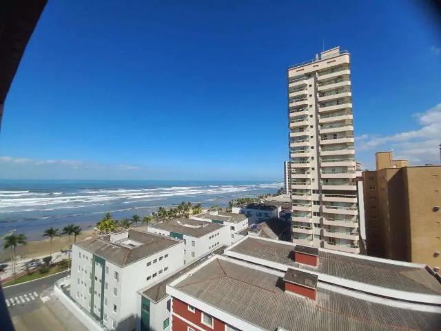 Apartamento para Locação em Praia Grande/SP Tupi 2 Quartos