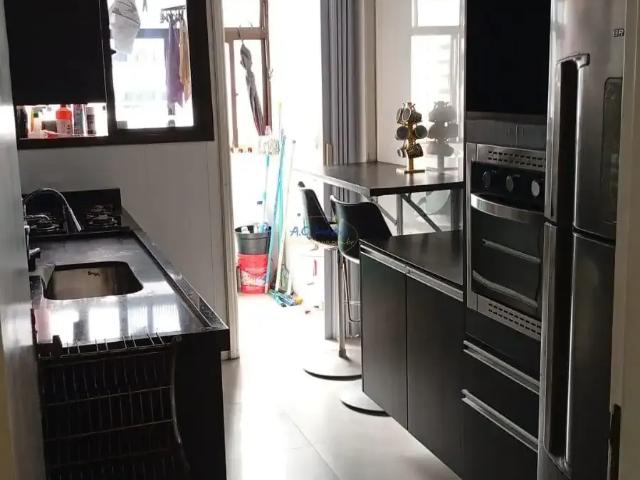 Apartamento para Locação em Praia Grande/SP Tupi 2 Quartos