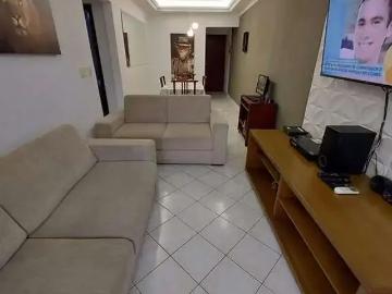 Apartamento para Locação em Praia Grande/SP Tupi 2 Quartos