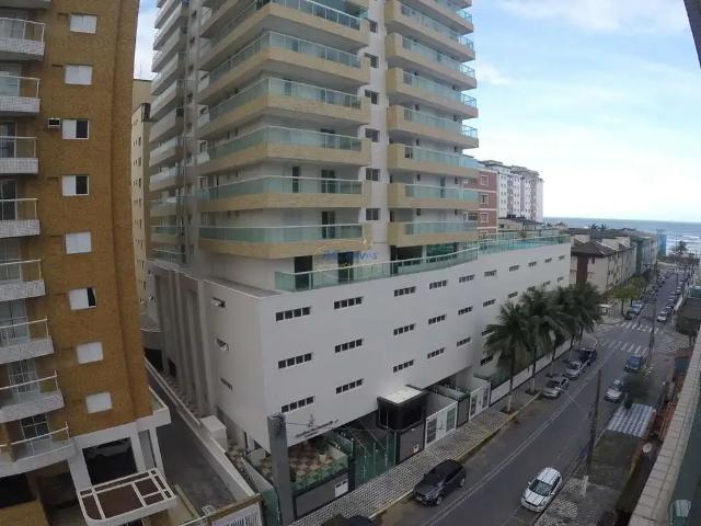 Apartamento para Locação em Praia Grande/SP Tupi 2 Quartos