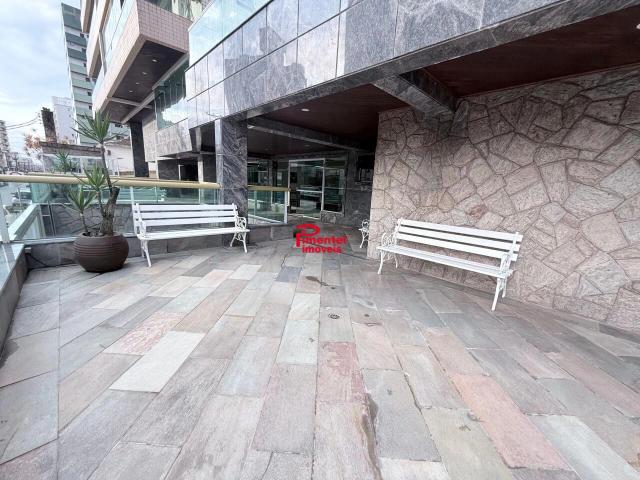 Apartamento para Locação em Praia Grande/SP Tupi 2 Quartos