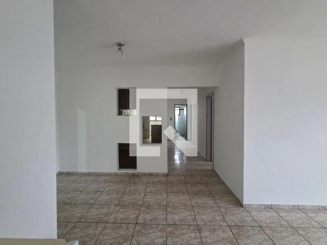 Apartamento para Locação em Praia Grande/SP Tupi 2 Quartos