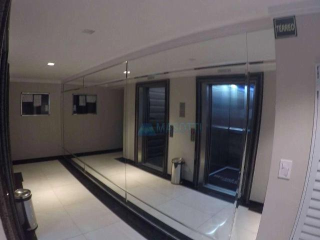 Apartamento para Locação em Praia Grande/SP Tupi 2 Quartos
