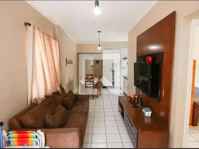 Apartamento para Locação em Praia Grande/SP Tupi 2 Quartos