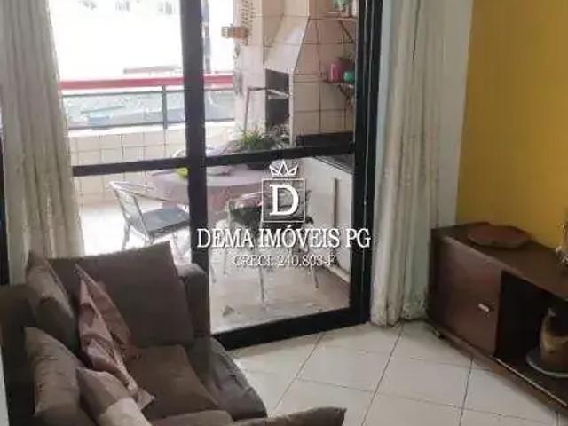 Apartamento para Locação em Praia Grande/SP Tupi 2 Quartos