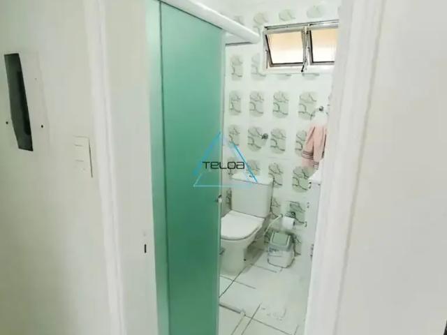 Apartamento para Locação em Praia Grande/SP Tupi 2 Quartos