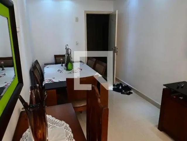 Apartamento para Locação em Praia Grande/SP Tupi 2 Quartos