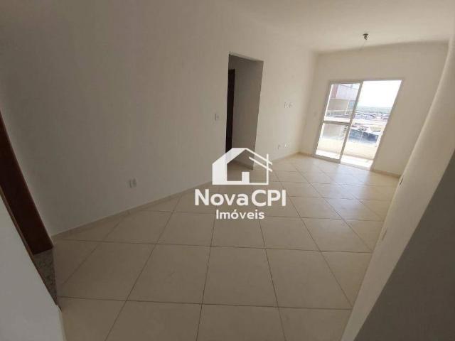 Apartamento para Locação em Praia Grande/SP Tupi 2 Quartos