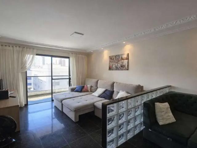 Apartamento para Locação em Praia Grande/SP Tupi 2 Quartos