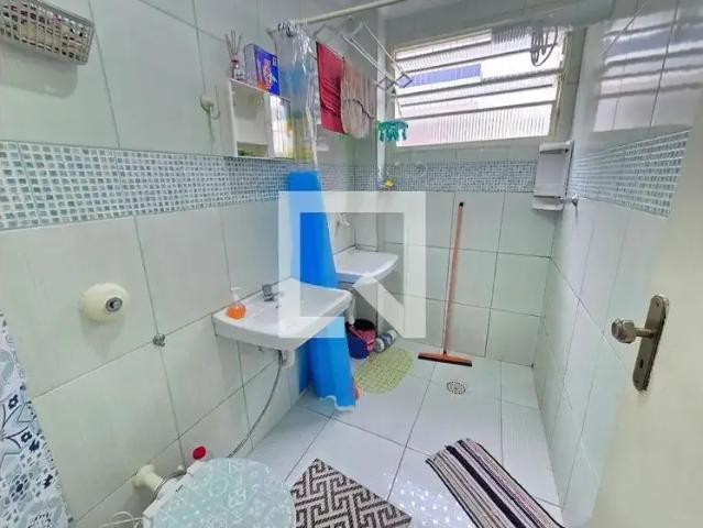 Apartamento para Locação em Praia Grande/SP Tupi 2 Quartos