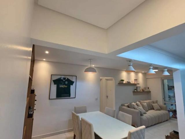 Apartamento para Locação em Praia Grande/SP Tupi 2 Quartos