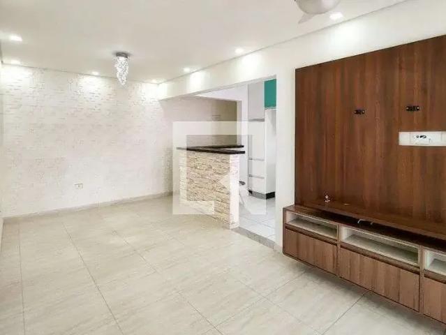 Apartamento para Locação em Praia Grande/SP Tupi 2 Quartos