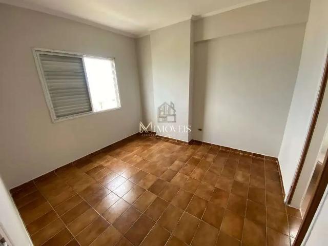 Apartamento para Locação em Praia Grande/SP Tupi 2 Quartos
