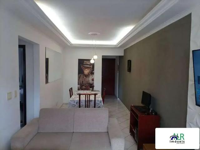 Apartamento para Locação em Praia Grande/SP Tupi 2 Quartos