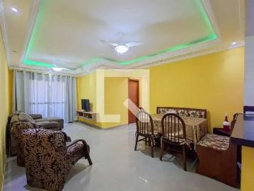 Apartamento para Locação em Praia Grande/SP Tupi 2 Quartos