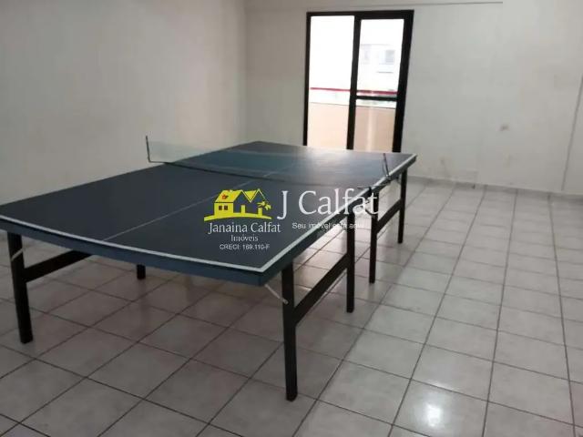 Apartamento para Locação em Praia Grande/SP Tupi 2 Quartos