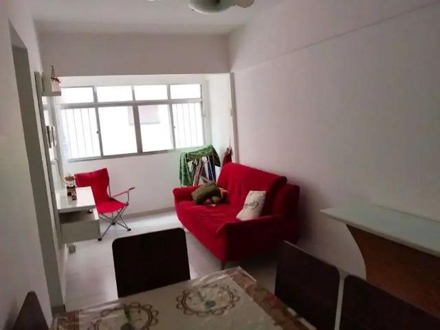 Apartamento para Locação em Praia Grande/SP Tupi 2 Quartos