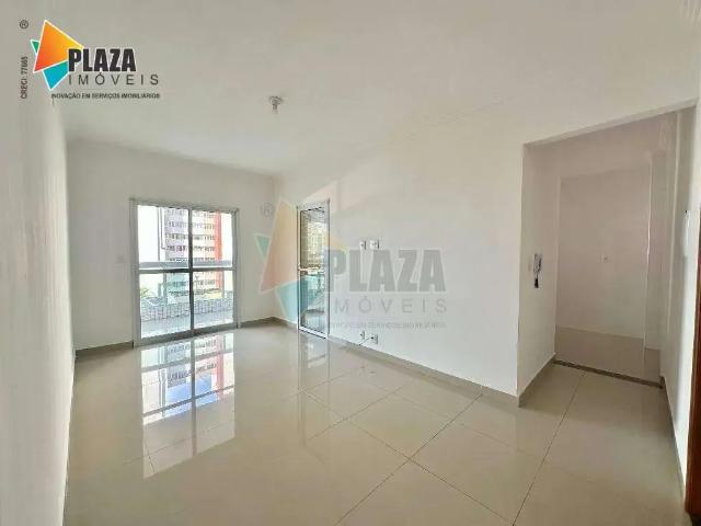 Apartamento para Locação em Praia Grande/SP Tupi 2 Quartos