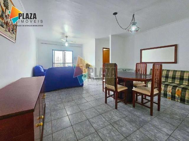 Apartamento para Locação em Praia Grande/SP Tupi 2 Quartos