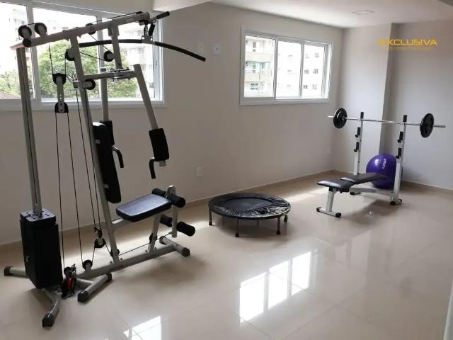 Apartamento para Locação em Praia Grande/SP Tupi 2 Quartos