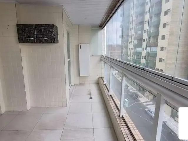 Apartamento para Locação em Praia Grande/SP Tupi 2 Quartos