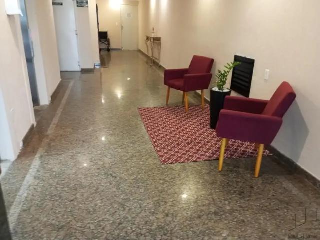 Apartamento para Locação em Praia Grande/SP Tupi 2 Quartos