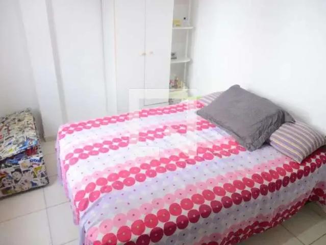 Apartamento para Locação em Praia Grande/SP Tupi 2 Quartos