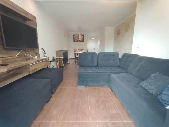 Apartamento para Locação em Praia Grande/SP Tupi 2 Quartos