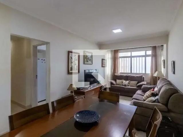 Apartamento para Locação em Praia Grande/SP Tupi 2 Quartos