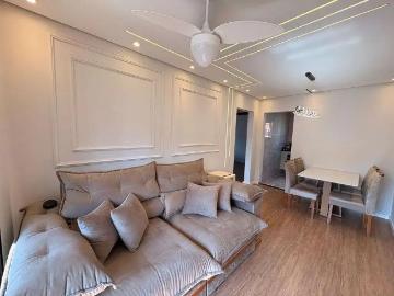 Apartamento para Locação em Praia Grande/SP Tupi 2 Quartos