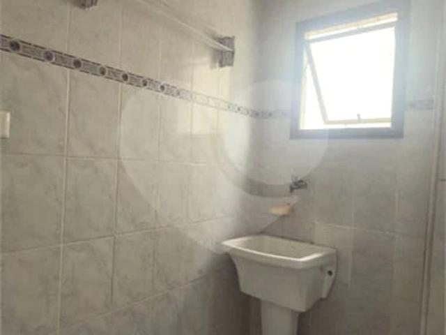 Apartamento para Locação em Praia Grande/SP Tupi 2 Quartos