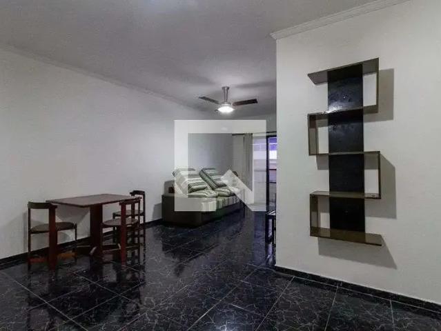 Apartamento para Locação em Praia Grande/SP Tupi 3 Quartos