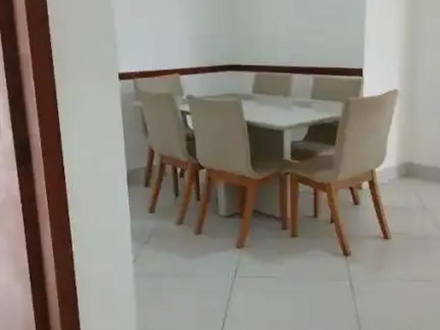 Apartamento para Locação em Praia Grande/SP Tupi 3 Quartos