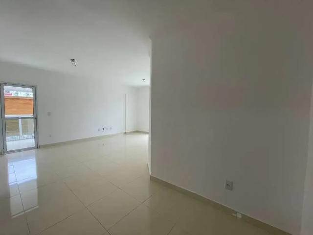 Apartamento para Locação em Praia Grande/SP Tupi 3 Quartos