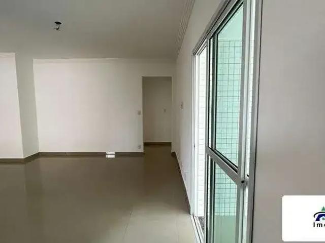Apartamento para Locação em Praia Grande/SP Tupi 3 Quartos