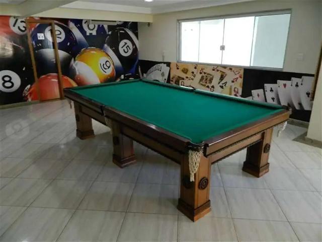 Apartamento para Locação em Praia Grande/SP Tupi 3 Quartos