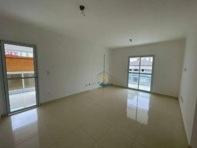 Apartamento para Locação em Praia Grande/SP Tupi 3 Quartos